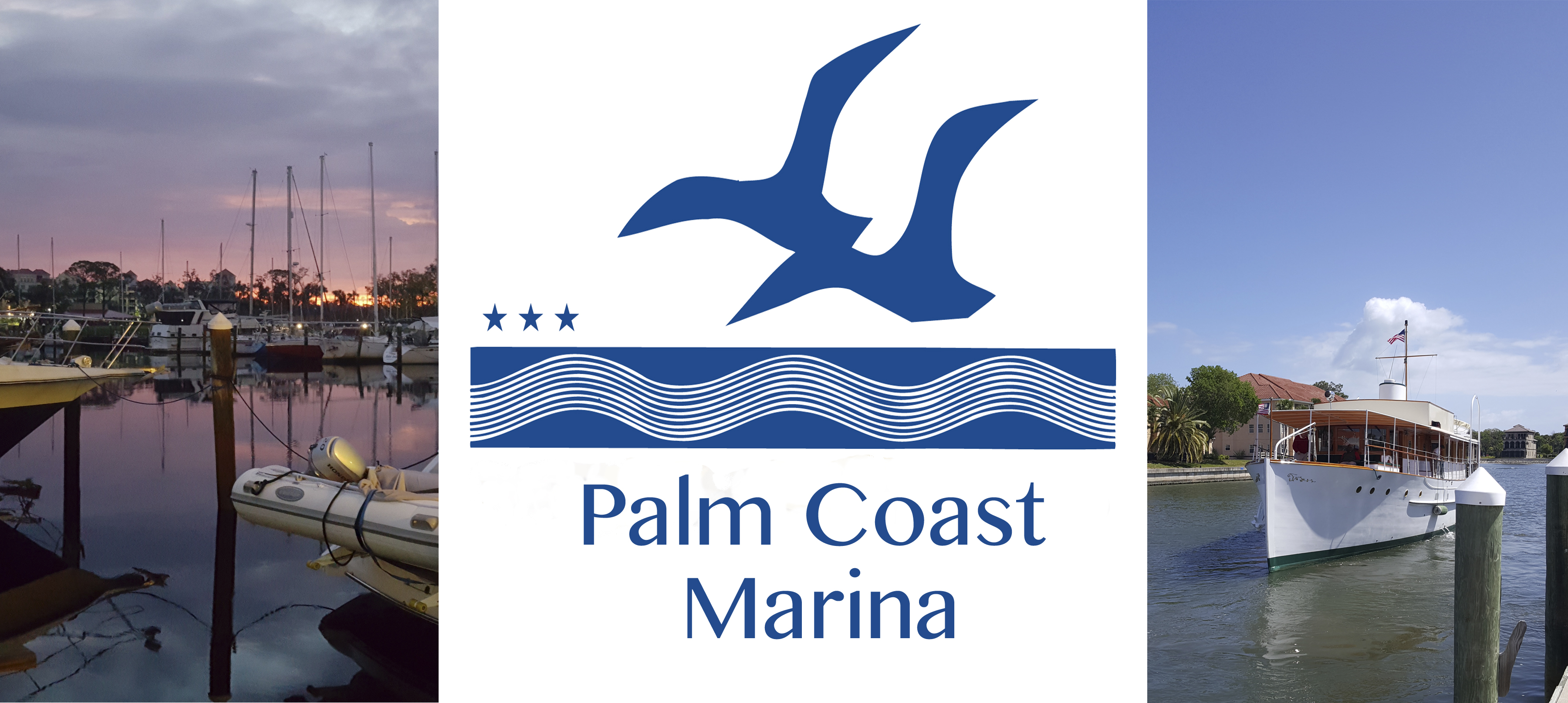 Palm Coast Marina